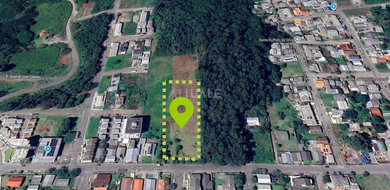 Imagem Terreno 5 mil metros Isidoro Cevelin