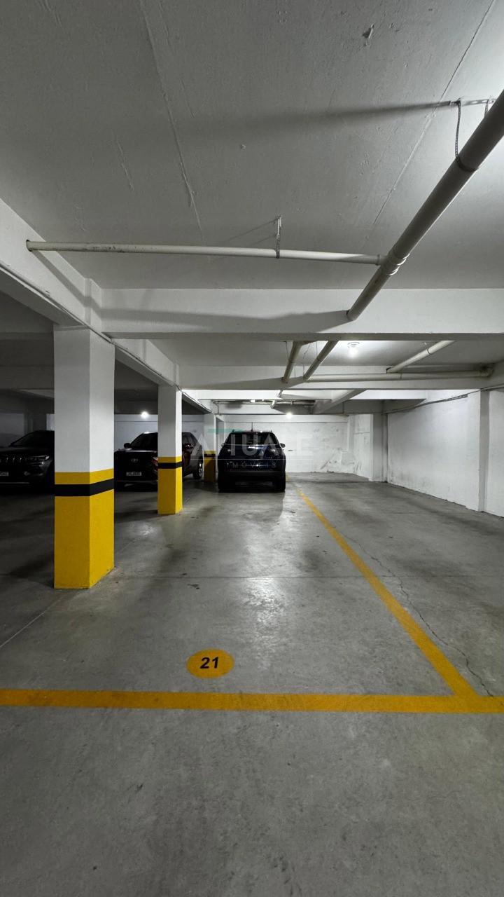 garagem