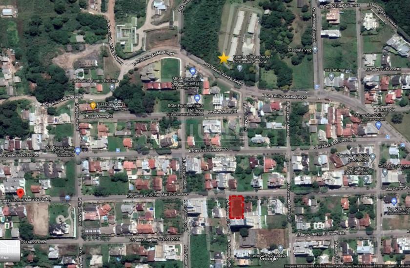 terreno neoincorp