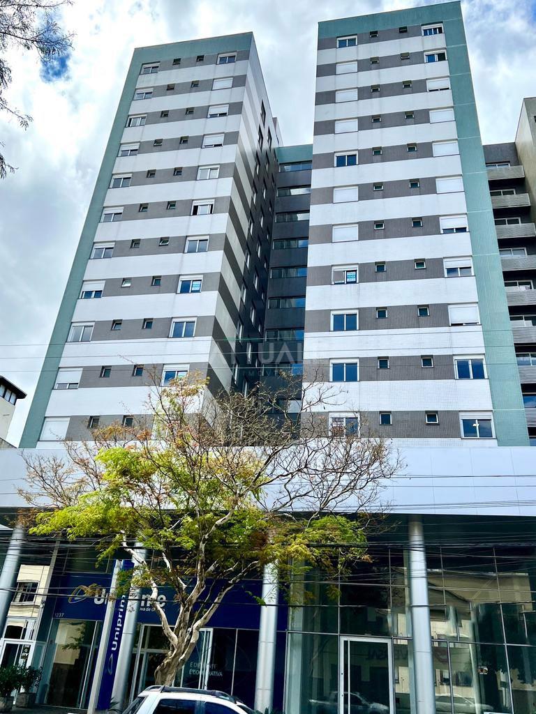 Fachada nova
