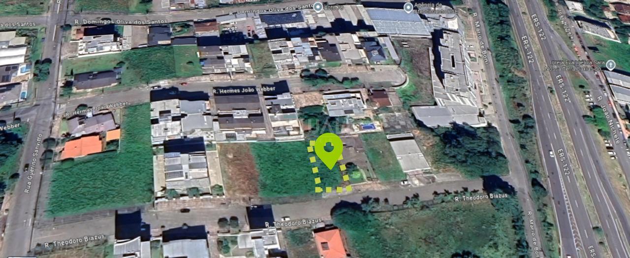 Imagem local Terreno San Vitto  07