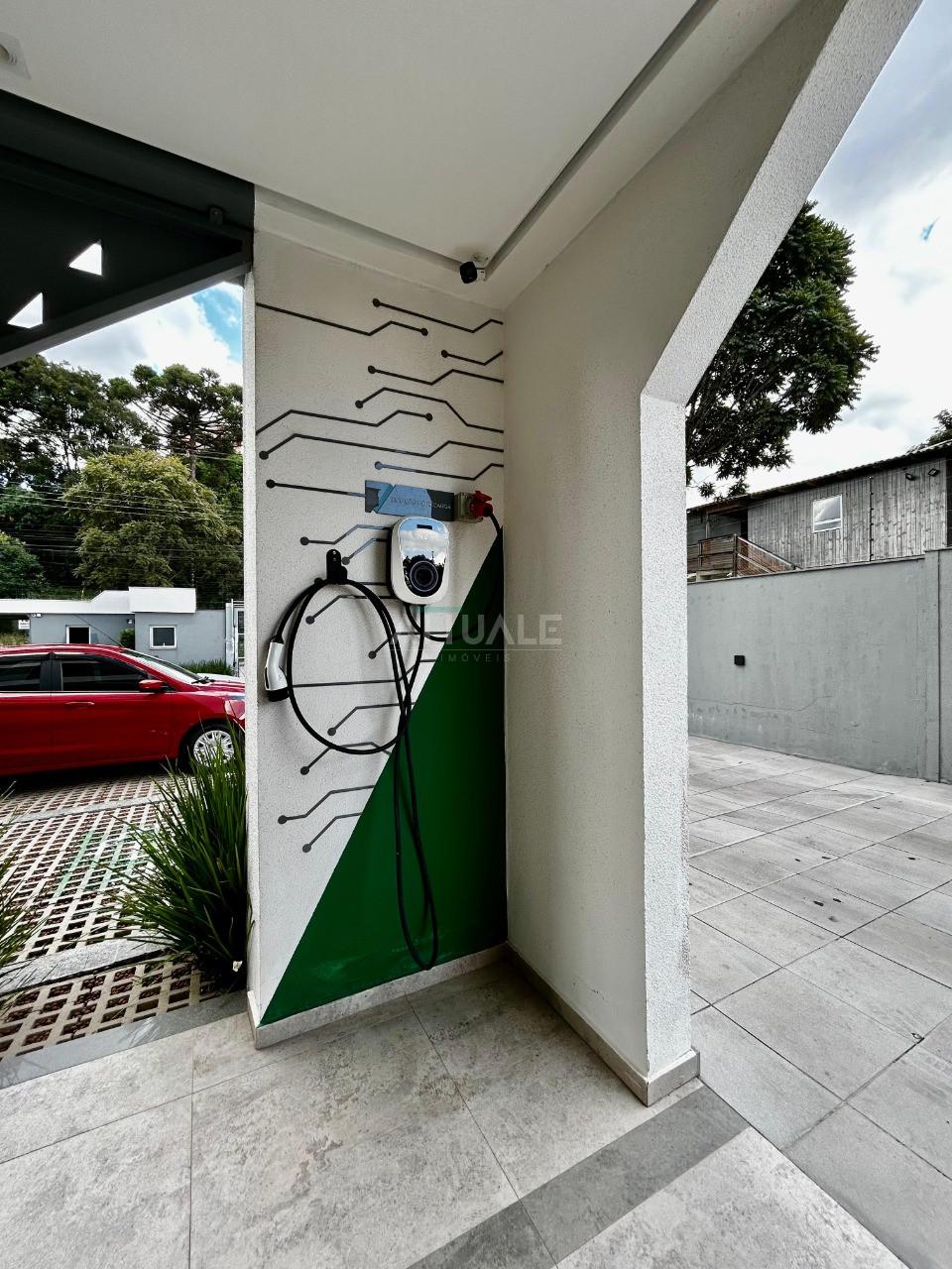recarga eletrica