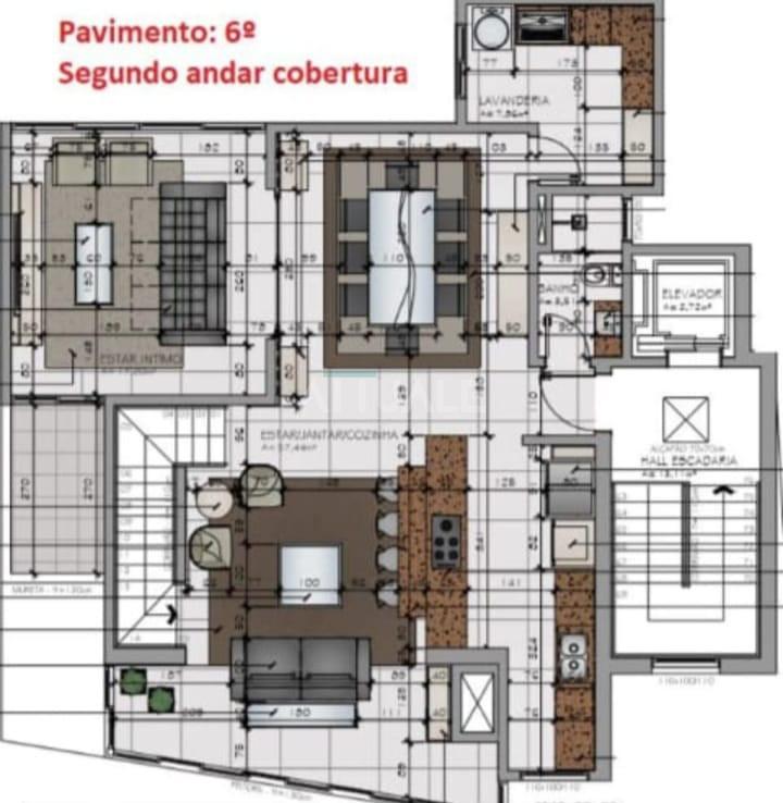 Planta 02 andar