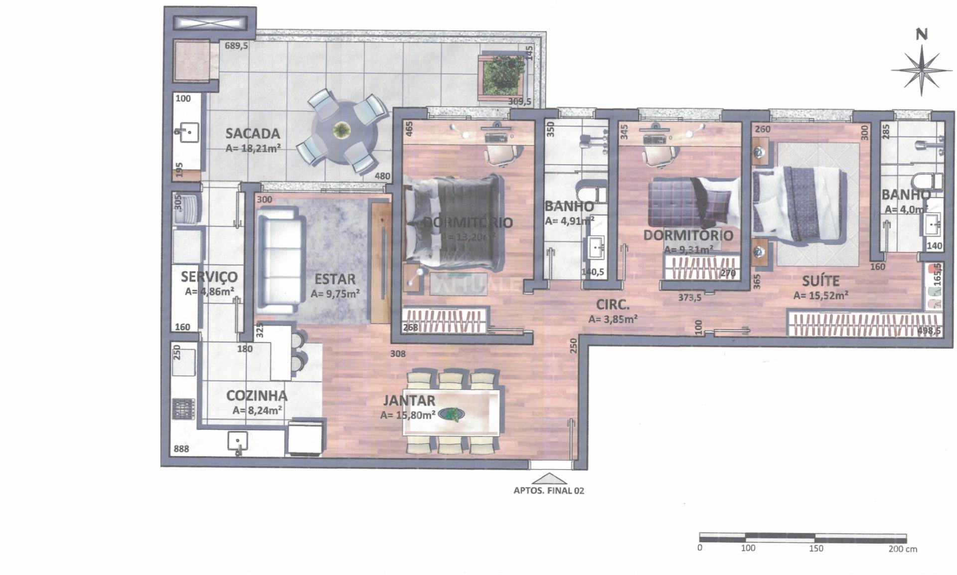 Planta Monte Monaco Final 0207062024