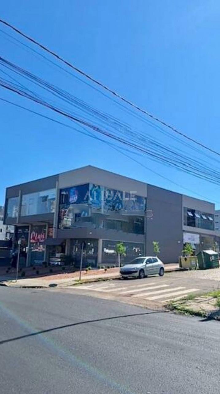 fachada principal