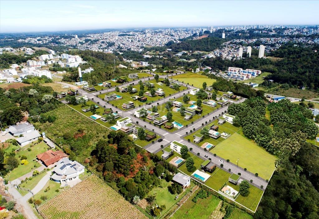 JARDIM VENETO II