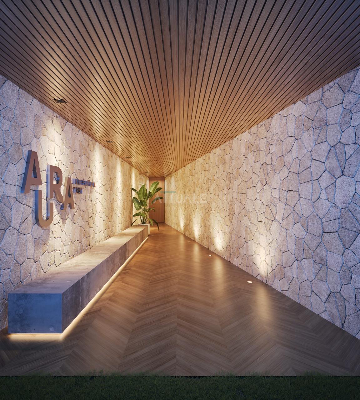 Hall de entrada