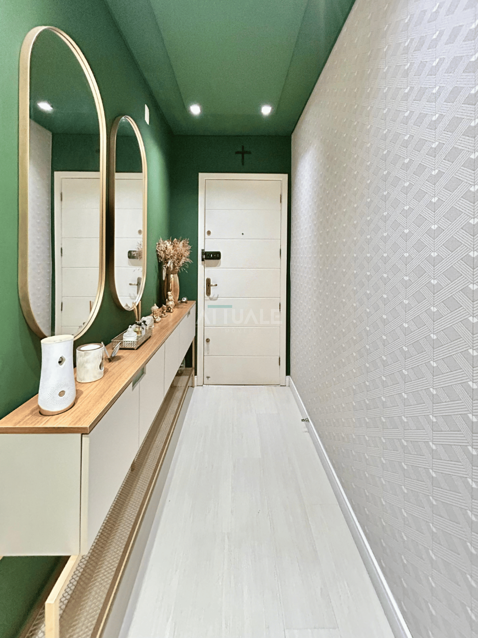 haal de entrada apto