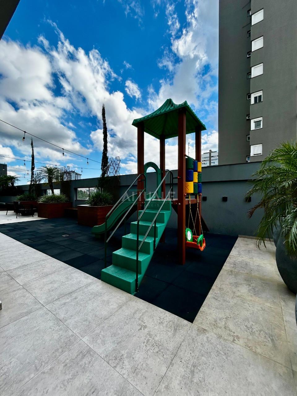 espaço kids ext