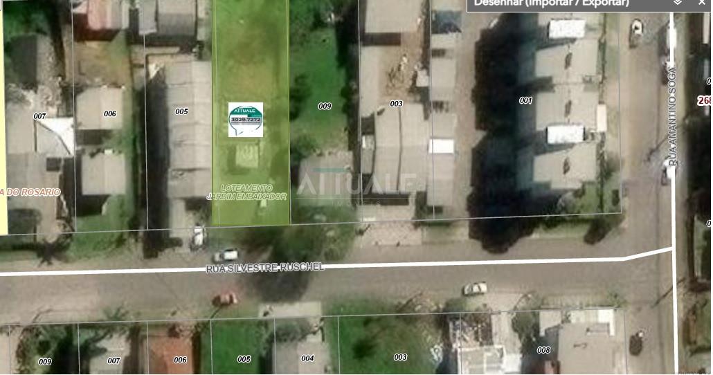 Terreno Q2692 -  L04