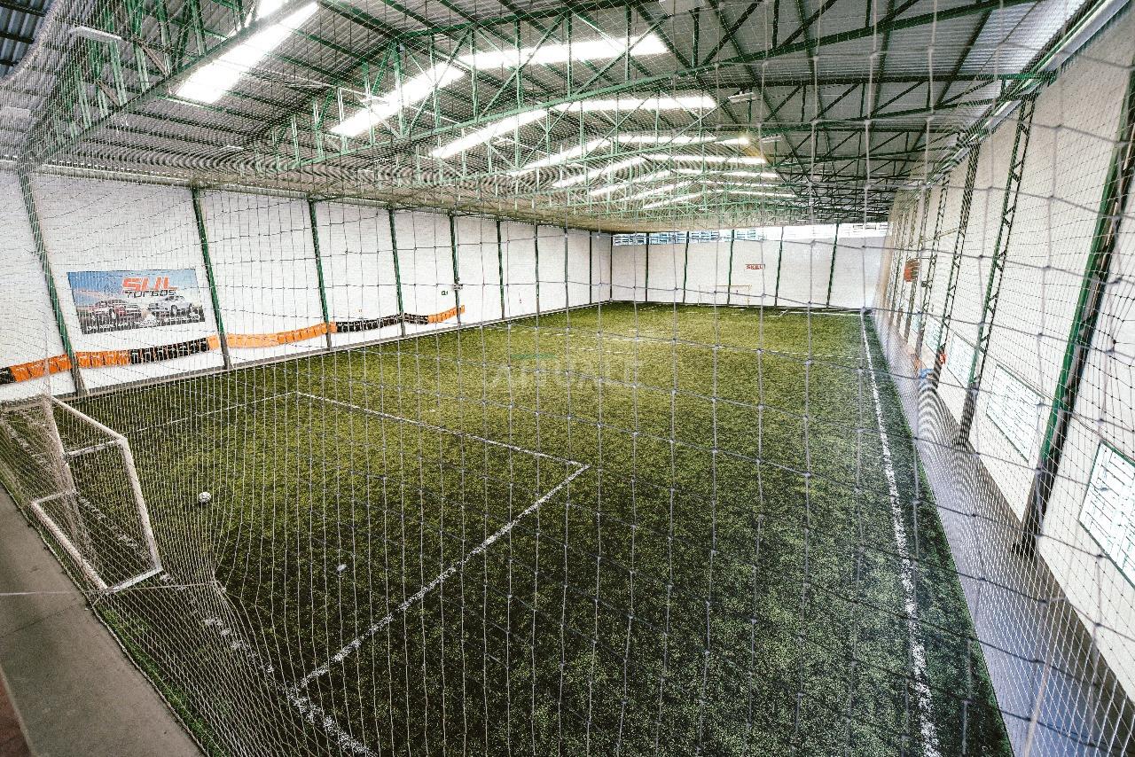 Pavilhão In3