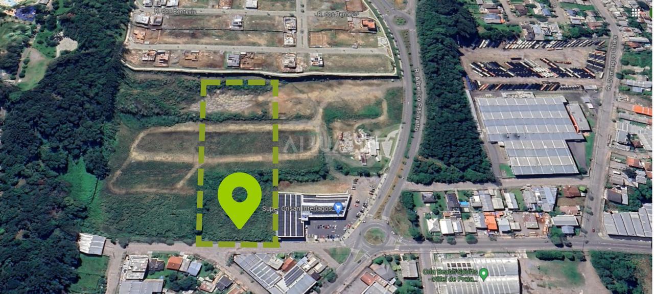 Imagem Local lote 06 Villeneuve
