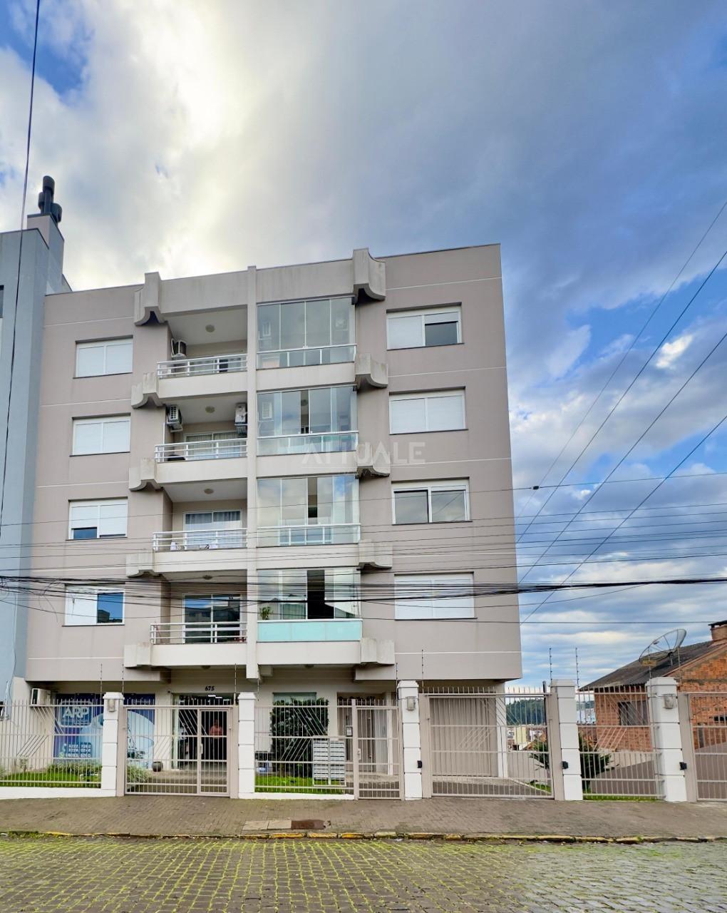 frente