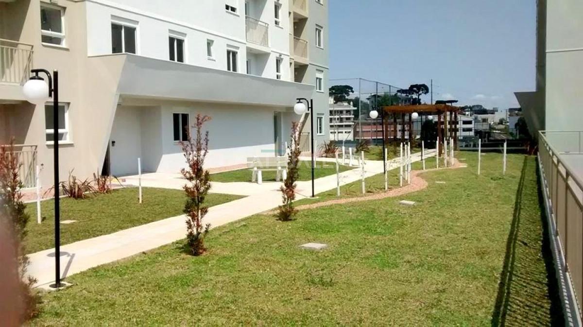 area de lazer