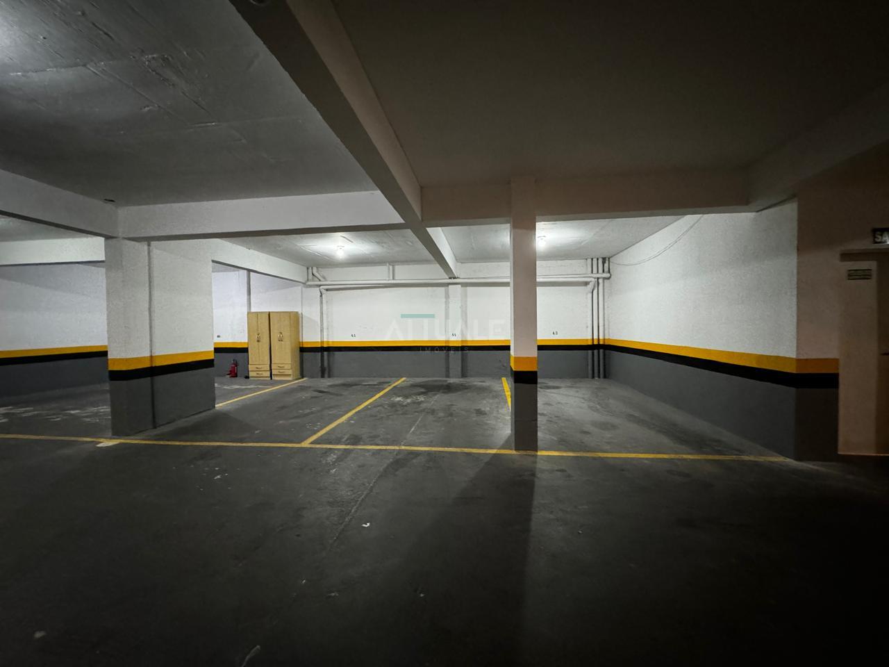 garagem