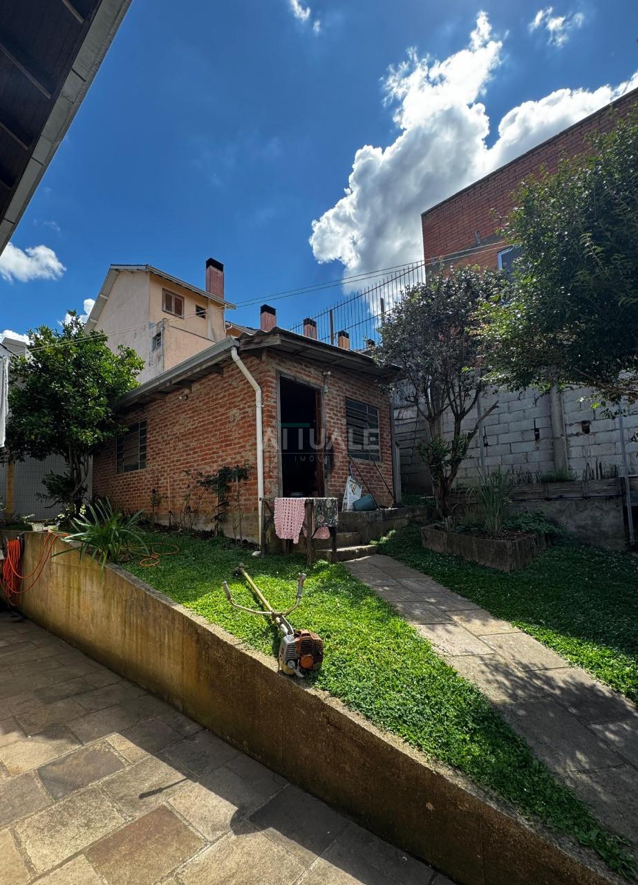 fundos patio
