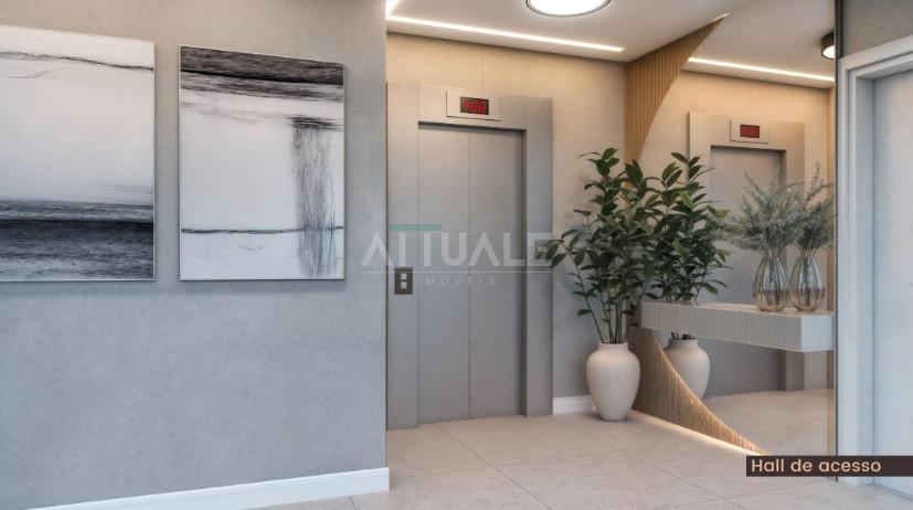 Hall de entrada