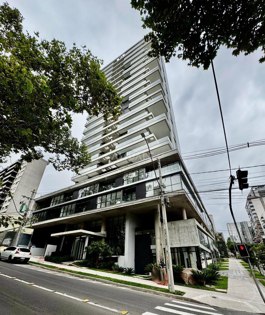 Jardim Parque Residence