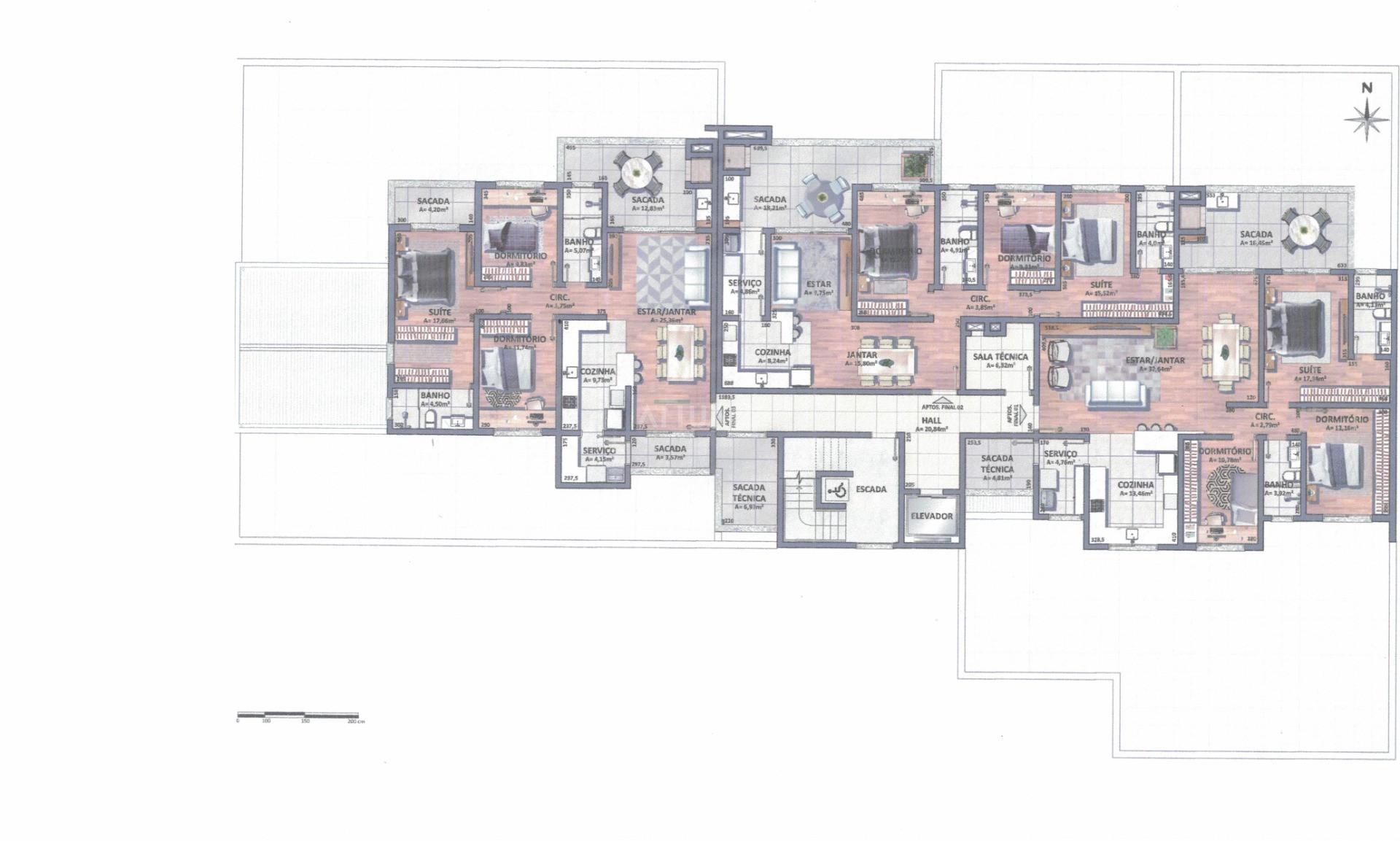 Planta Monte Monaco07062024