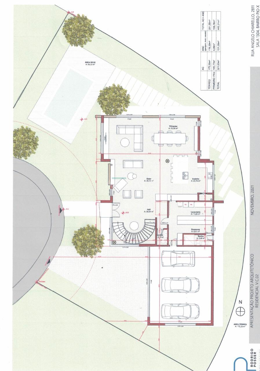 Planta II Casa 12F28032023