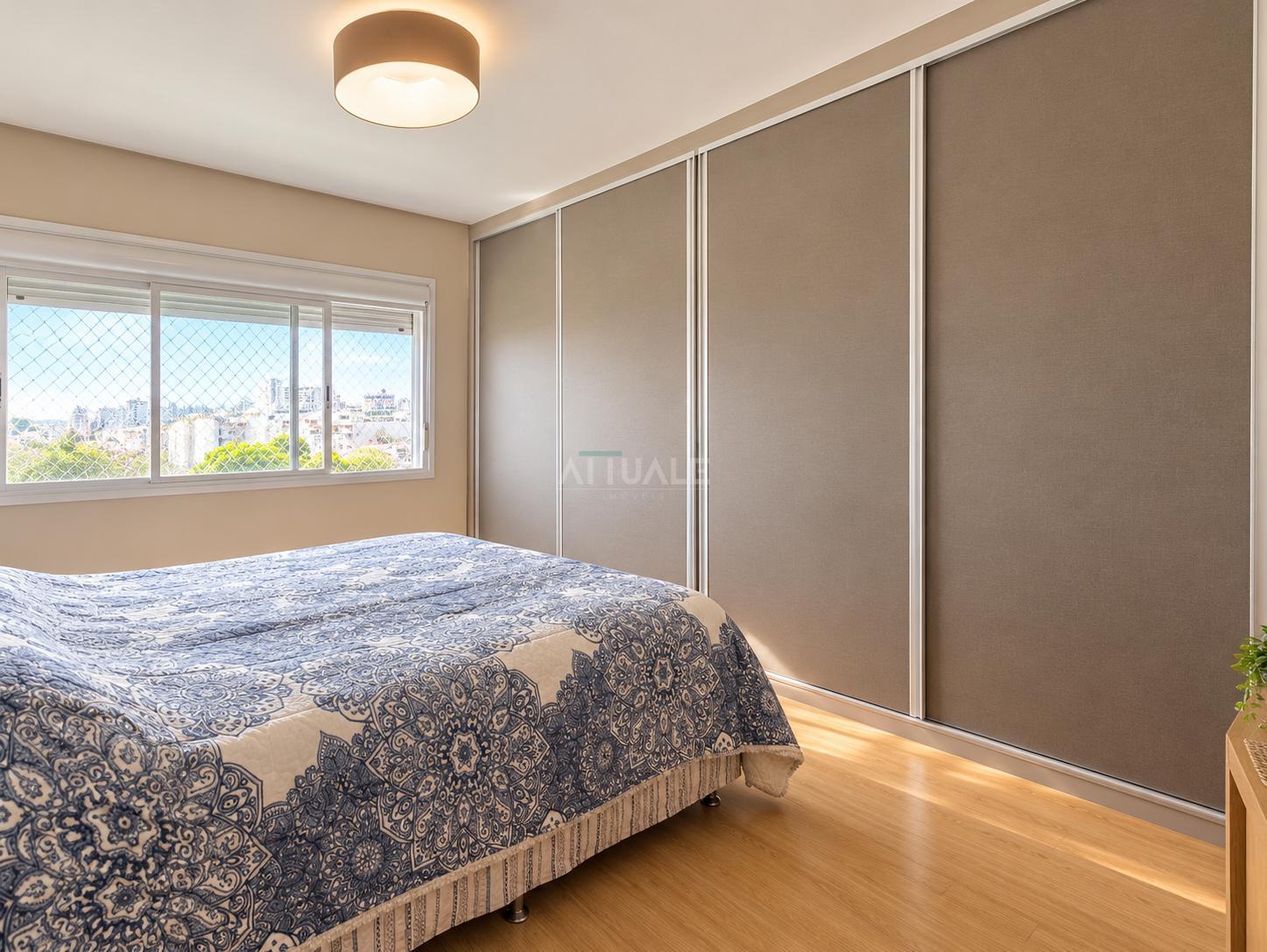 dorm casal