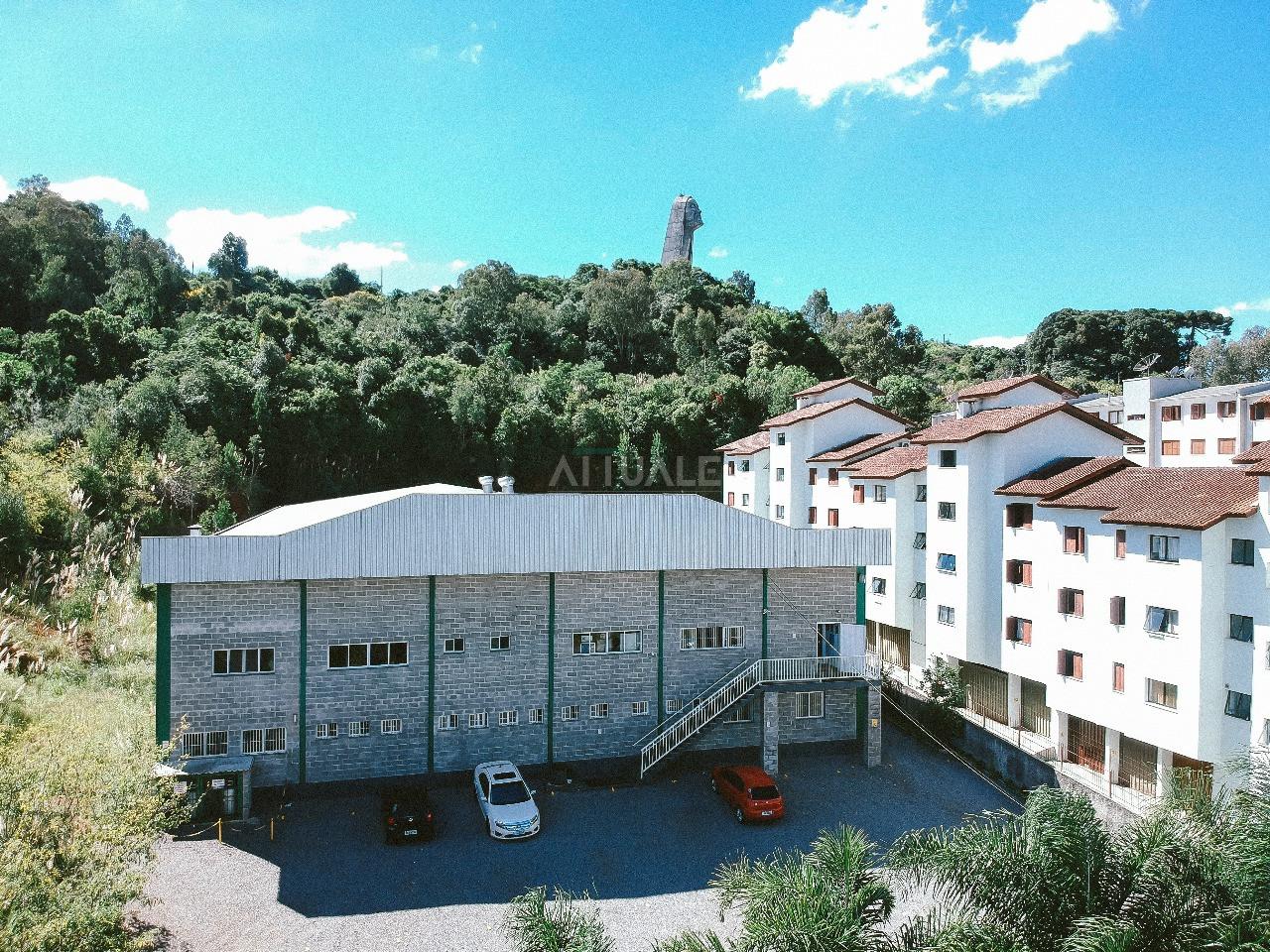 Pavilhão Ex2