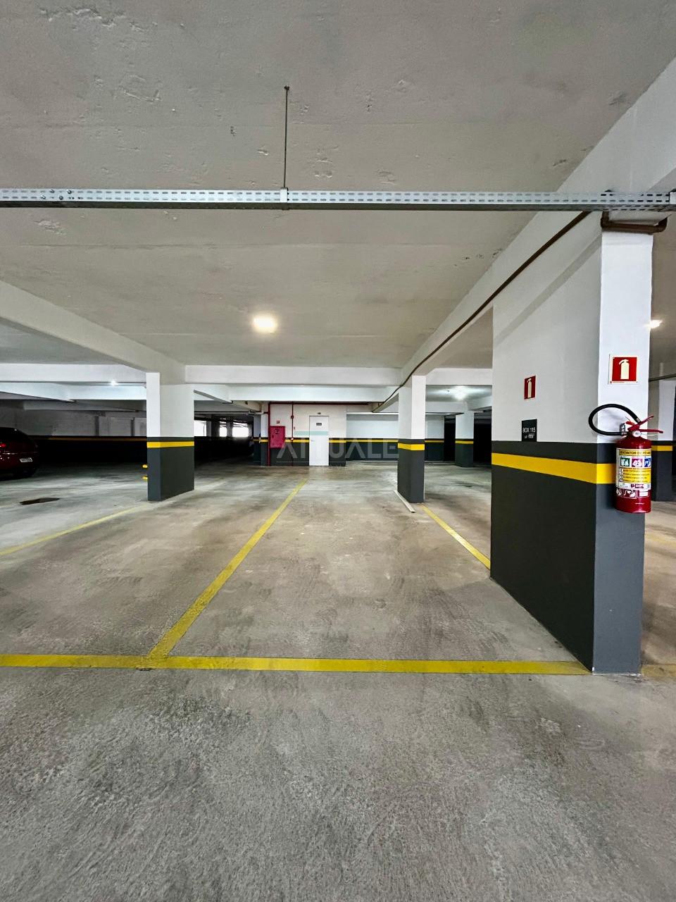 garagem