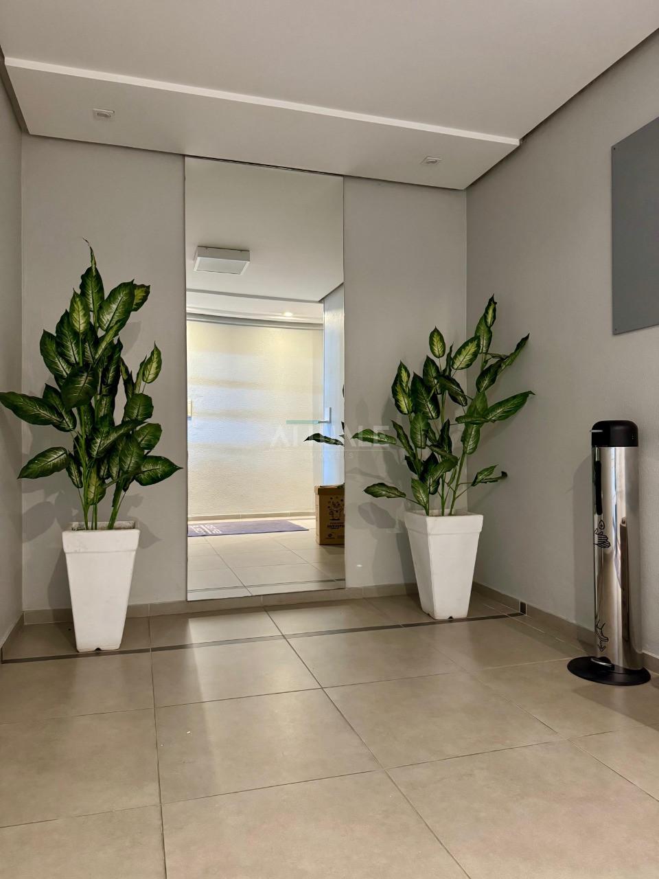 hall de entrada