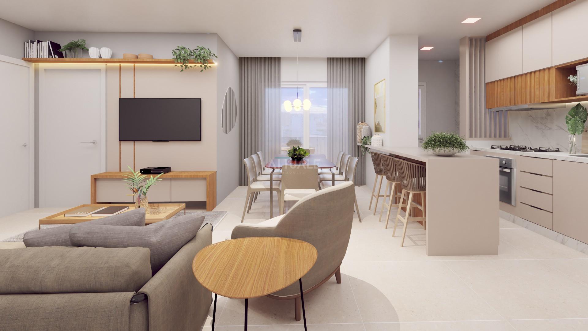 Apartamento 02