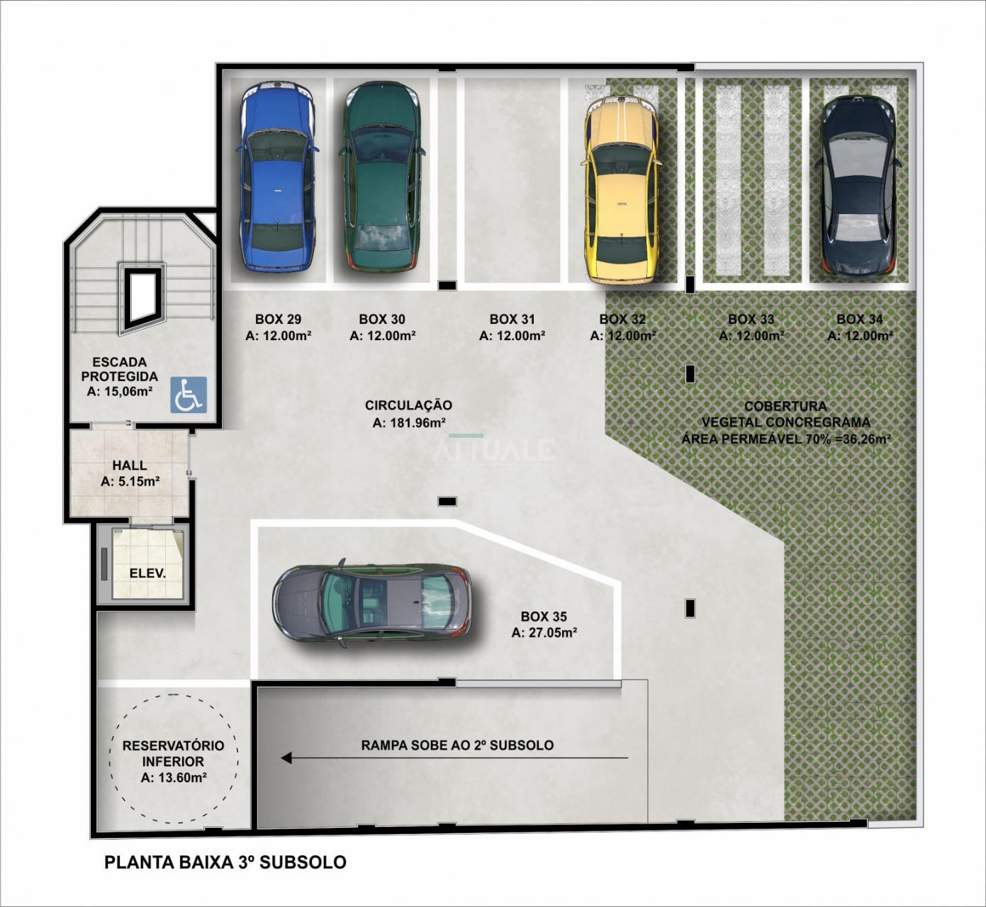 Planta 21