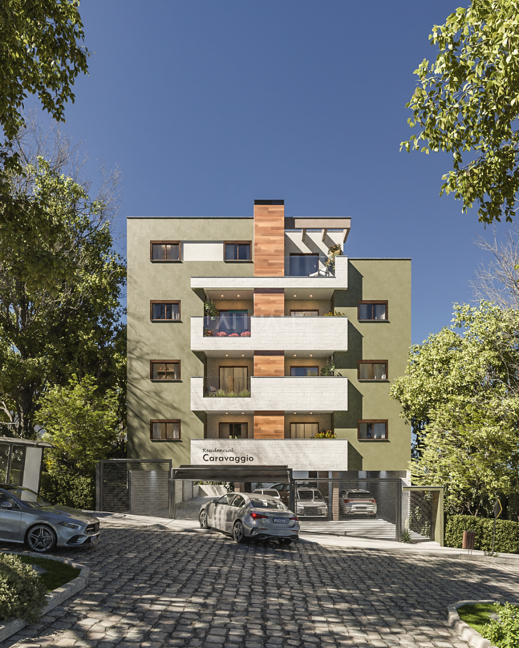 Fachada