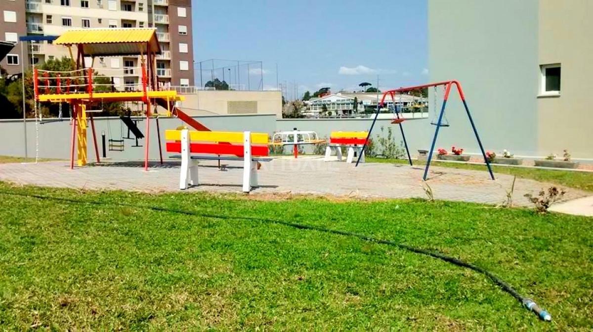 area de lazer