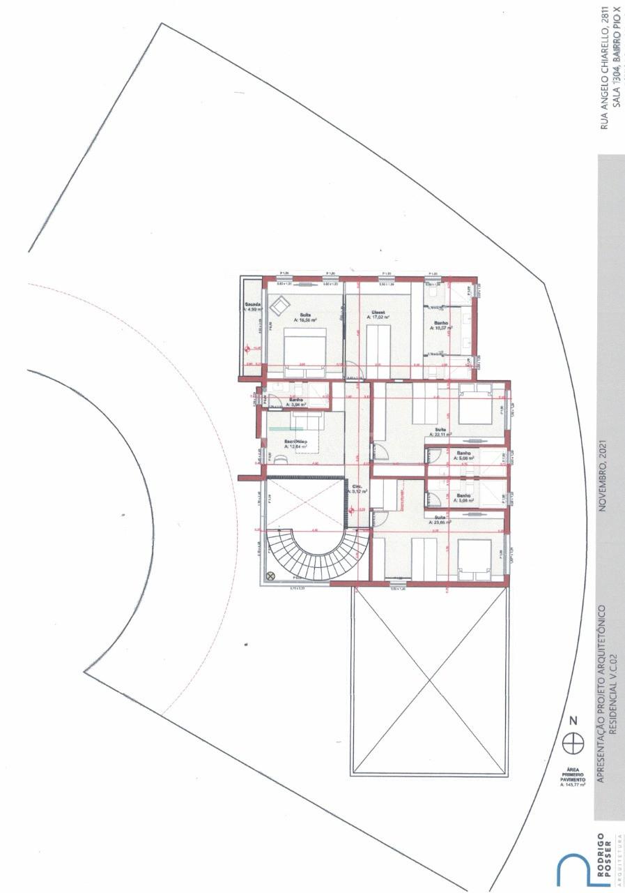 Planta I Casa 12F28032023