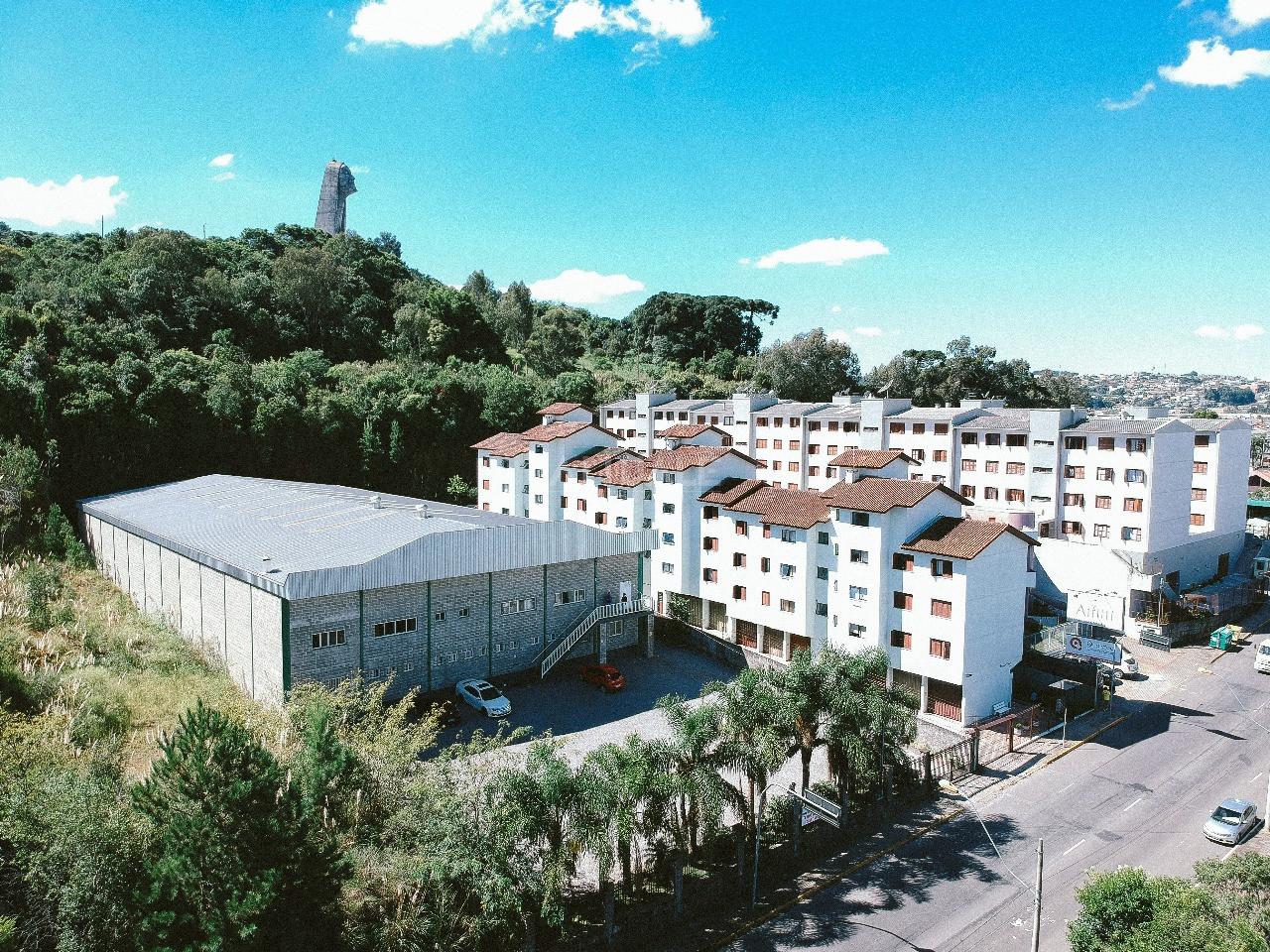 Pavilhão Ex1