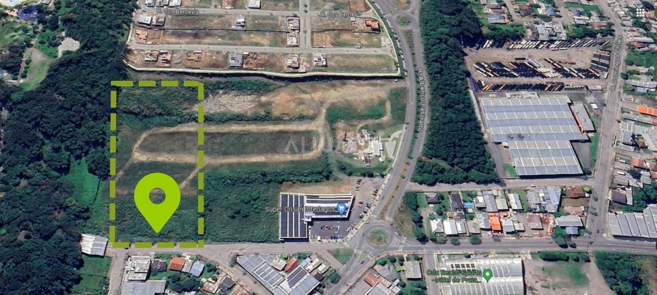 Local Trreno Interlagos 05