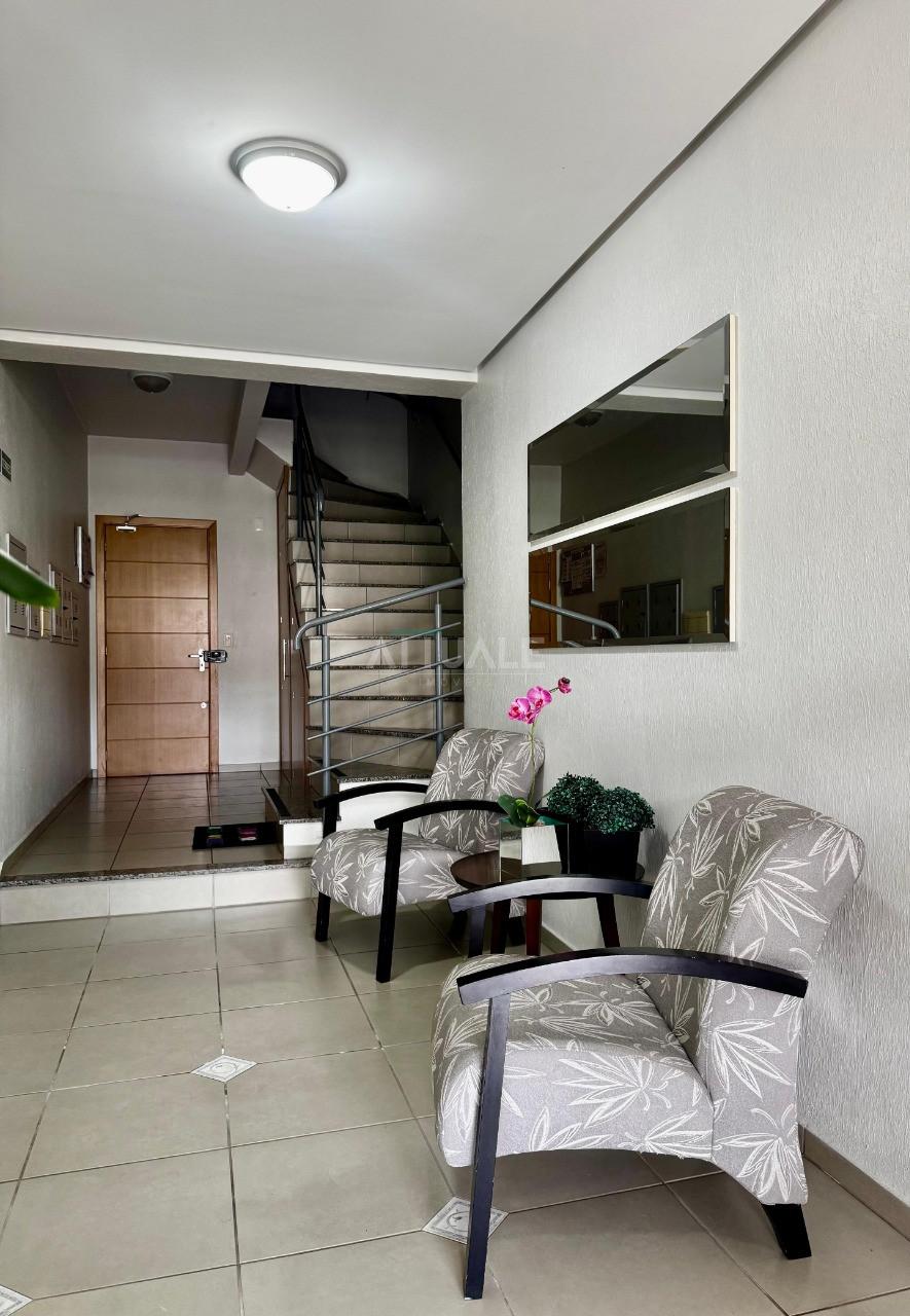 hall de entrada