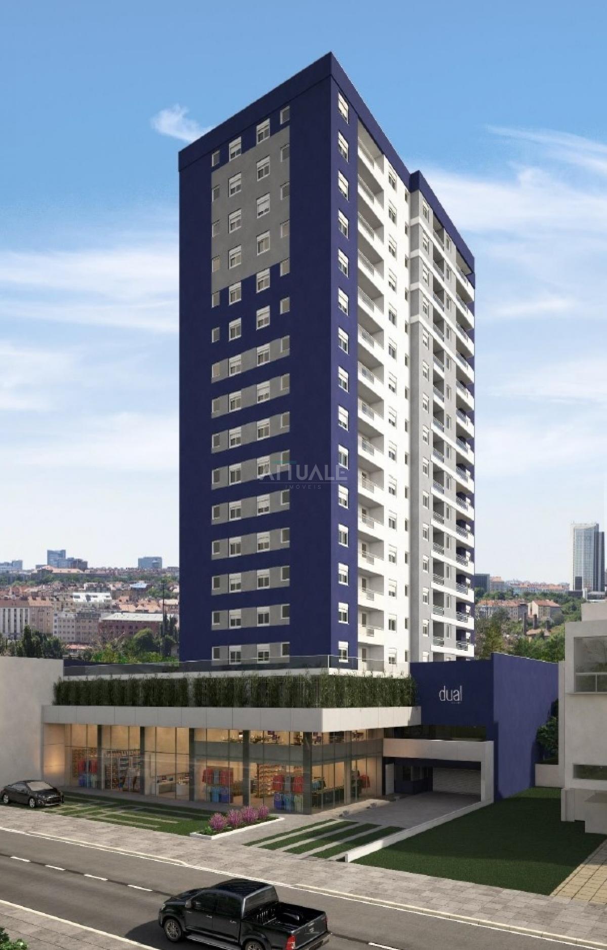 AL049 Dual Residence Attuale Imóveis