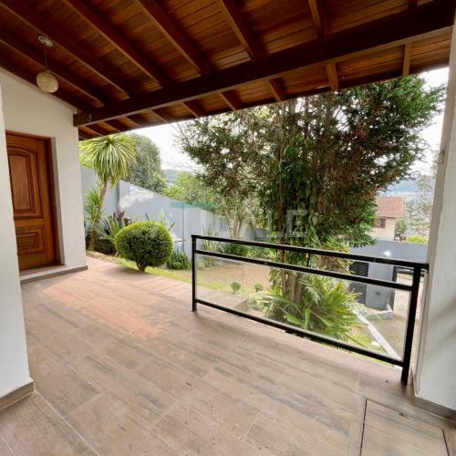 Casa Bairro Salgado Filho