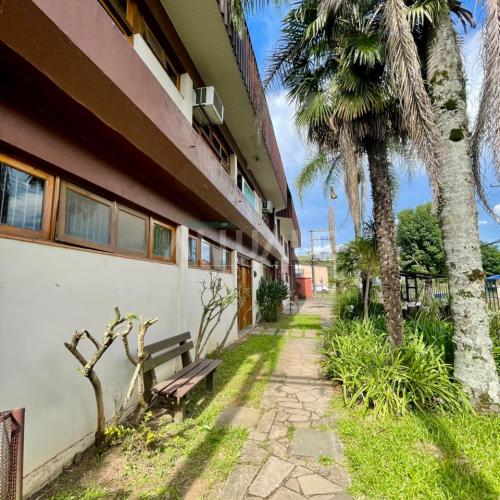 Pavilhão Industrial São José 