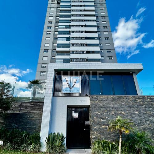 Residencial Cosmopolitan