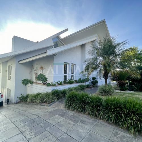 Casa Jacarandá