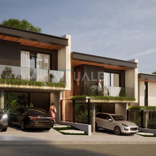 Residencial Terracota