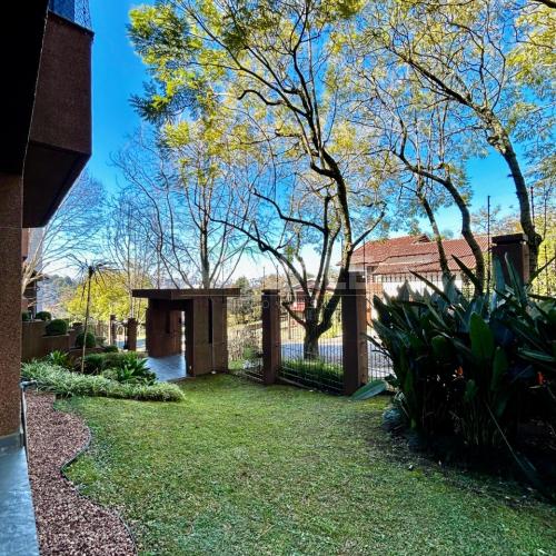 Residencial da Colina