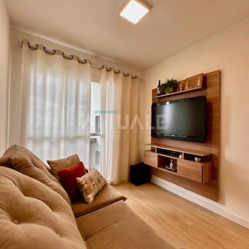 Apartamento Mobiliado
