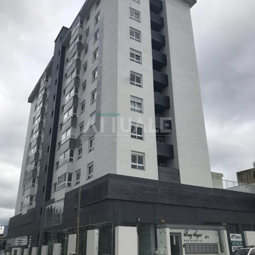 Residencial Franz Suppé