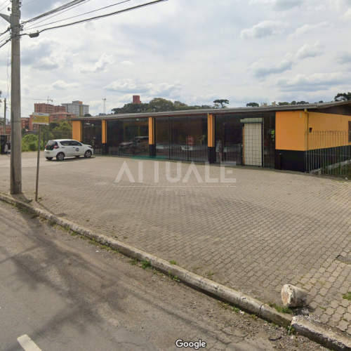 Terreno Perimetral Norte