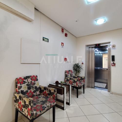 Residencial Santa Carolina