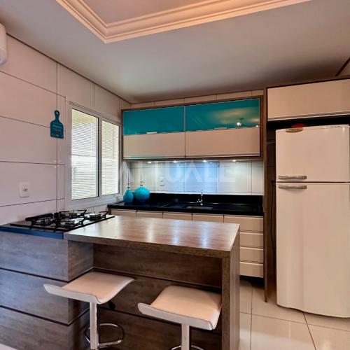 Residencial JP