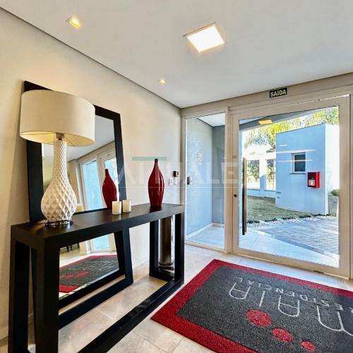 Apartamento Mobiliado