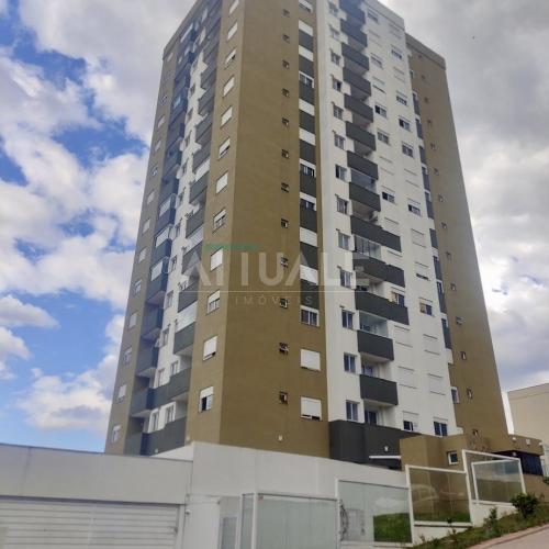 Residencial Sapucaia
